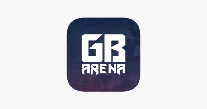 GBarena logo