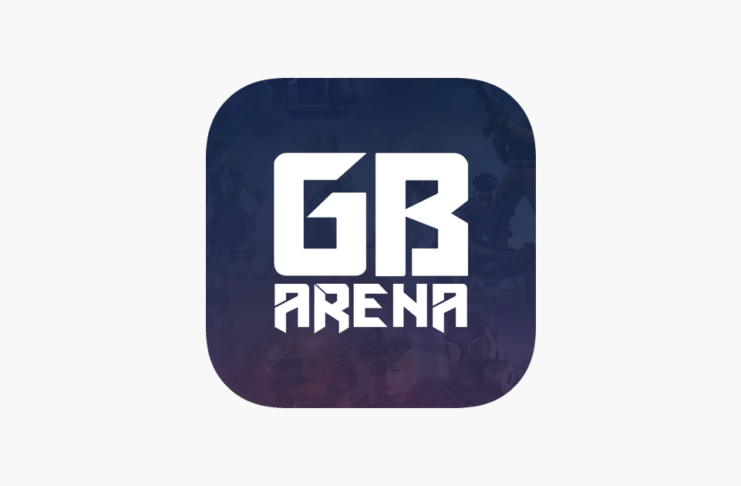 GBarena raised pre-series A funding GBarena logo