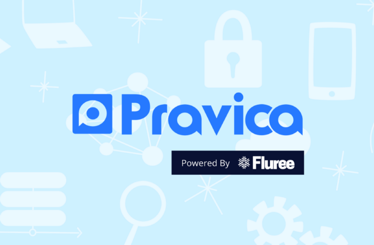 Pravica raised funding from VC Crypto Valley Pravica website