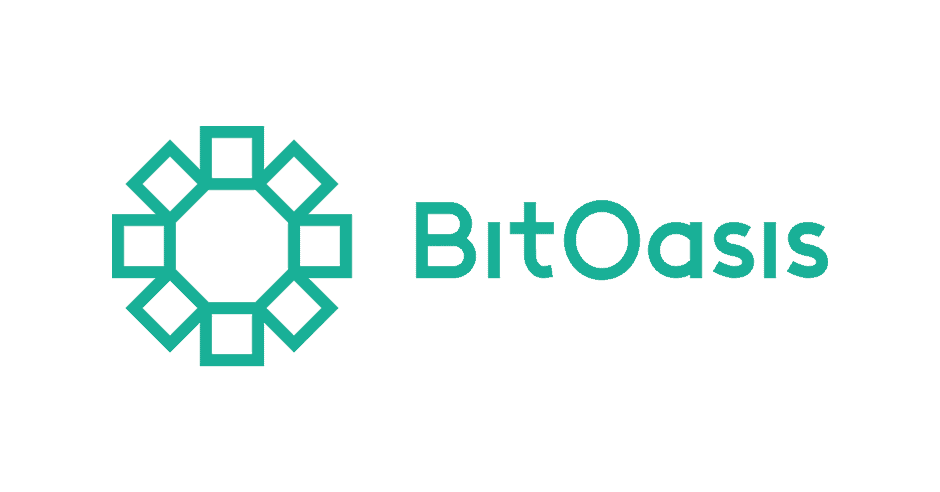 Bitoasis logo