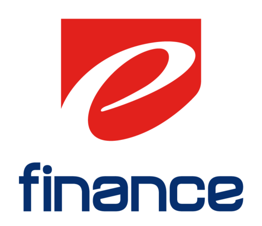 E-FINANCE in Egypt going public via IPO e-finance logo