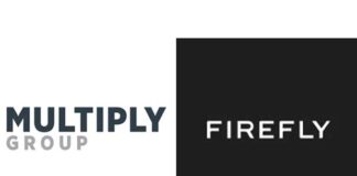 Multiply Group launch joint venture with Firefly Multiply group logo