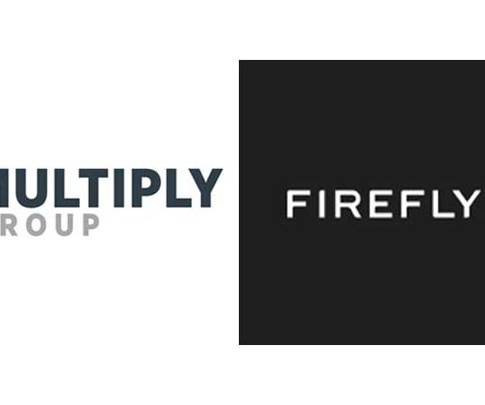 Multiply Group launch joint venture with Firefly Multiply group logo