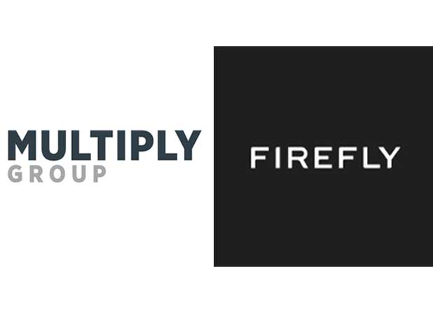 Multiply group logo