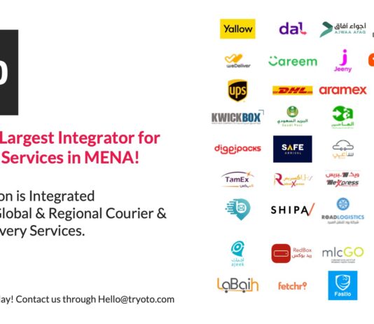 OTO raised $3M funding round oto saudi shipping