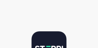 STEPPI raised $1.8M funding Steppi logo