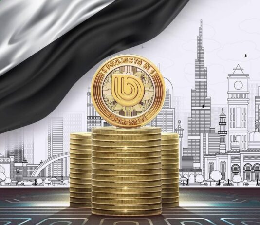 UAE boosts crypto trading by signing official agreements UAE crypto