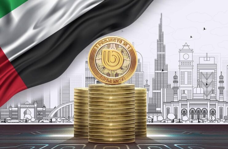 UAE boosts crypto trading by signing official agreements UAE crypto