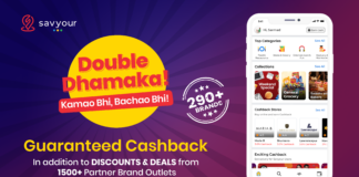 Savyour raised $3.3M funding savyour pakistan