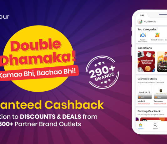 Savyour raised $3.3M funding savyour pakistan