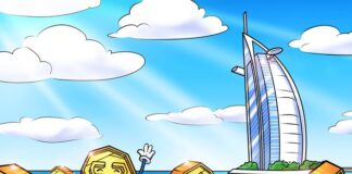 Middle East and the future of Crypto Middle East crypto