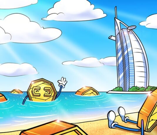 Middle East and the future of Crypto Middle East crypto