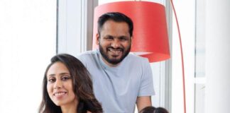 New investment in Bahrain’s Daleel by Hambro Perks Spring Studios Daleel team