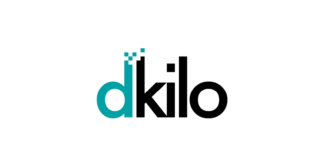 dKilo raised $3.2 Million Seed in Funding dKilo logo