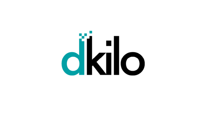 dKilo logo