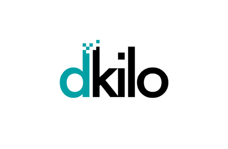 dKilo raised $3.2 Million Seed in Funding dKilo logo