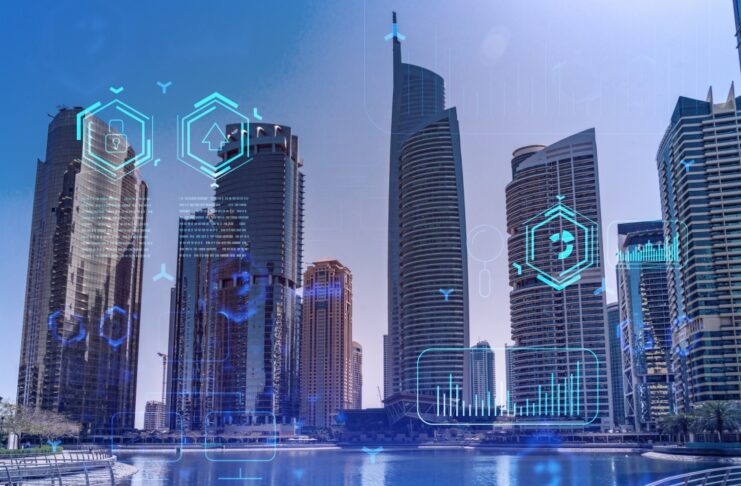 Top 50 Middle East companies by market cap in 2024 Top companies in MENA