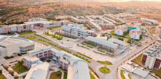 Top MENA universities 2024 Middle East university of Turkey