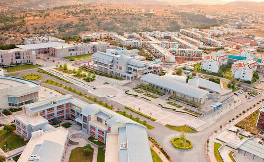 Top MENA universities 2024 Middle East university of Turkey