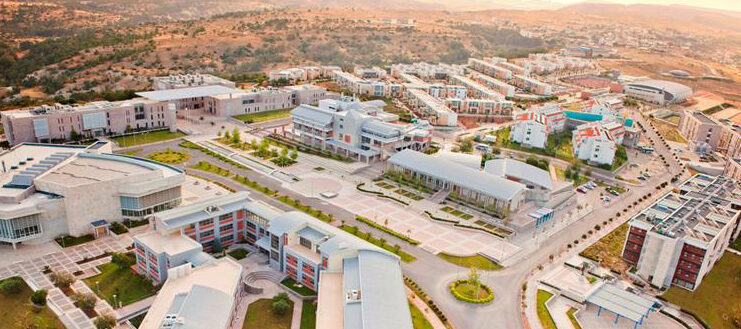Top MENA universities 2024 Middle East university of Turkey