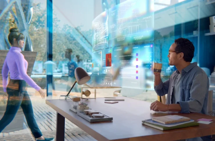 Introduction to Metaverse metaverse