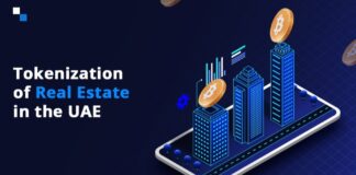Dubai launched property tokenization pilot Dubai property token