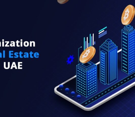 Dubai launched property tokenization pilot Dubai property token