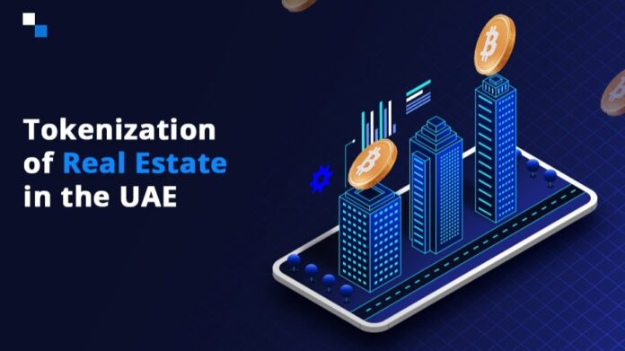 Dubai property token