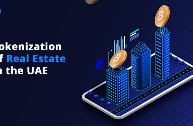 Dubai launched property tokenization pilot Dubai property token