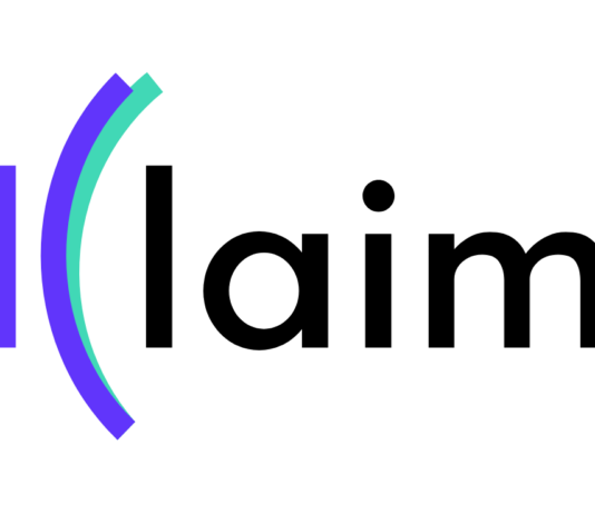Fintech Startup Klaim Raises $26 million klaim ai logo