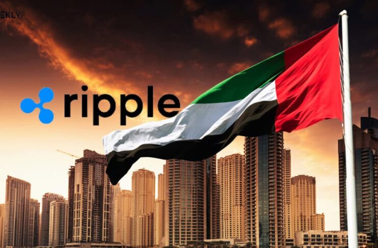 Ripple Secures Full DFSA Approval to Offer Crypto Payments in UAE ripple in uae