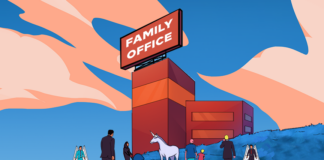 Why Family Offices Are Rethinking Their Approach to Venture Capital family office in MENA region