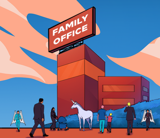 Why Family Offices Are Rethinking Their Approach to Venture Capital family office in MENA region