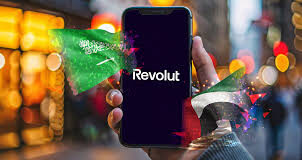 Mubadala Eyes Deeper Investment in Revolut Mubadala revolut