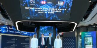 ADX to List MENA’s First DLT-Based Digital Bond, Ushering in New Era of Tokenized Finance