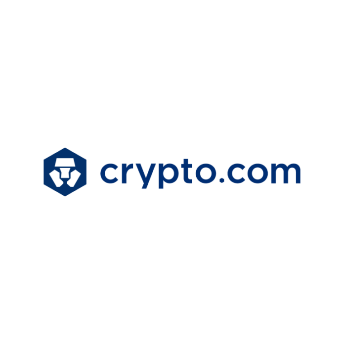 crypto.com logo