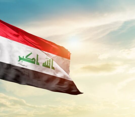 Unlocking Iraq’s Digital Goldmine Iraq startup