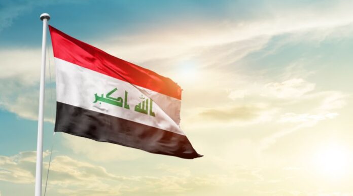 Iraq startup