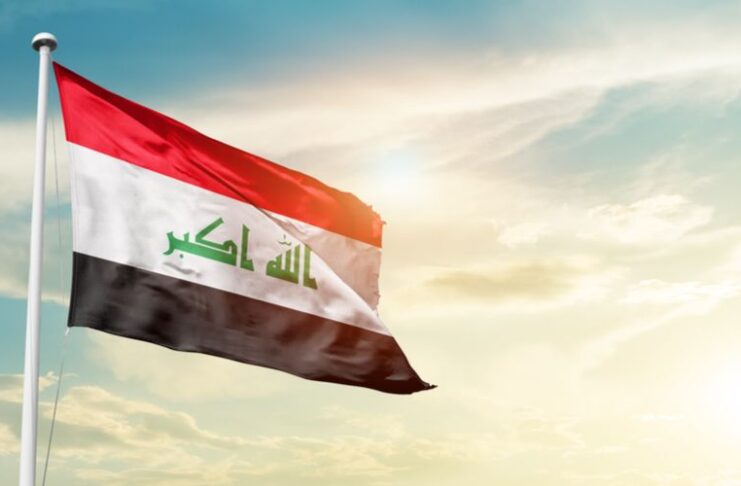 Unlocking Iraq’s Digital Goldmine Iraq startup