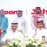 Saudi Giant Jahez to Acquire Majority Stake in Qatar’s Snoonu in Landmark $245M Deal Jahez