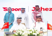 Saudi Giant Jahez to Acquire Majority Stake in Qatar’s Snoonu in Landmark $245M Deal Jahez