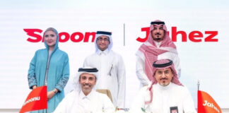 Saudi Giant Jahez to Acquire Majority Stake in Qatar’s Snoonu in Landmark $245M Deal Jahez