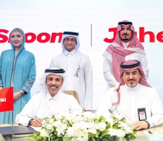 Saudi Giant Jahez to Acquire Majority Stake in Qatar’s Snoonu in Landmark $245M Deal Jahez