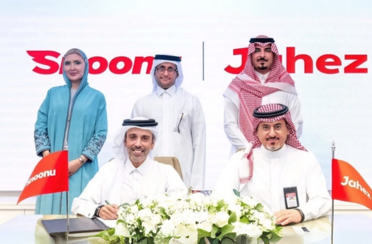 Saudi Giant Jahez to Acquire Majority Stake in Qatar’s Snoonu in Landmark $245M Deal Jahez