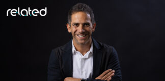 Dubai’s Related Secures $8M from Saudi Equivator to Fuel MENA Loyalty Tech Expansion Rabih Farhat related.me ceo