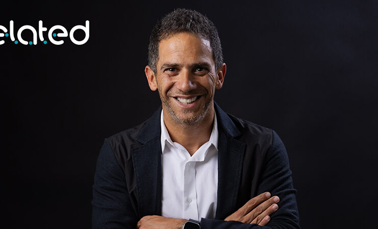 Dubai’s Related Secures $8M from Saudi Equivator to Fuel MENA Loyalty Tech Expansion Rabih Farhat related.me ceo